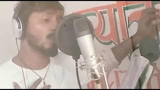 live recording mass music recording studio Saharghat Madhubani Bihar #livestream