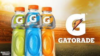 Gatorade | Sweat makes talent shine | Ft. Hardik Pandya