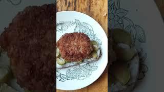Неправильные, но очень вкусные горячие бутерброды 2 #НеправильныеБутеры