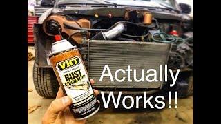 VHT Rust Converter Actually Works?!?!