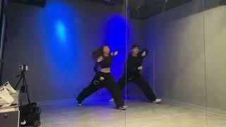 GUAYA - Eva simons [CHOREOGRAPHY by NamYang & Sohyun #GUAYa #choreography