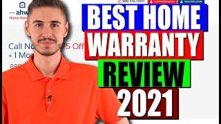 Best Home Warranty Companies Review 2021 