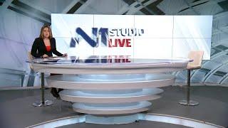 N1 Studio Live (24.01.2025)