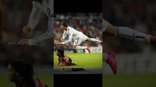 Ronny And Dinho #shorts #football #soccer #viral #trending #fyp #ronaldo #cr7 #viralvideo #foryou