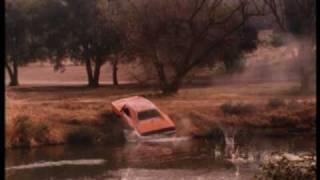 THE DUKES OF HAZZARD-shérif fais moi peur