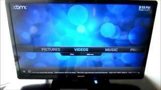 Review and Unboxing: G-Box Q 4K XBMC/Kodi Player Review - G-Box Q Quad Core XBMC/Kodi Android TV