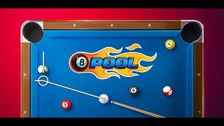 Play 8 Ball Pool Today!