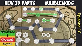 GraviTrax 3D Parts - MarbleMods Etsy Shop Review