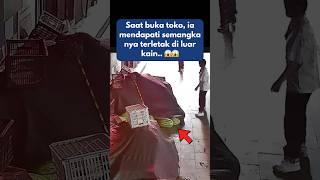 Kebaikan Kecil Berdampak Besar