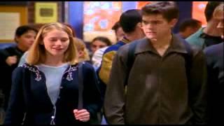 Pacey/Andie 2.14 Clip 03 {Read Description}