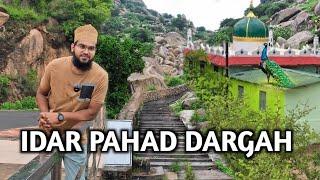 idar pahad dargah vlog | part 2 | Mohsin Raza Qadri smrq.