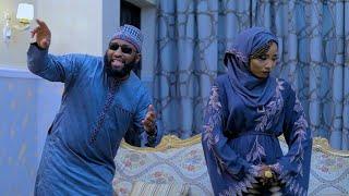 Sabuwar Waka (Shagwaba) Latest Hausa Song Original Official Video 2023#