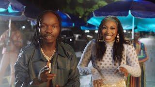 Ms Banks – Party ft. Naira Marley (Official Video)