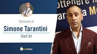 Opinione di Simone Tarantini su Giordano Guerrieri e sul Credit Book