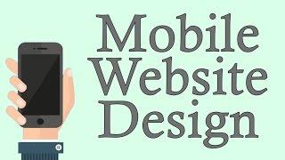 Los Angeles Mobile Website Design Company