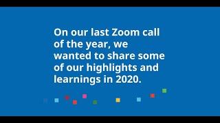 UNDP Accelerator Lab Year-End Video 2020