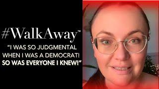 Former Democrat turned Trump voter: “I’m much more free now.” #WalkAway Testimonial