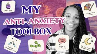 How To Stop Feeling So Anxious  Easy Natural Remedies