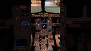 Airbus A320 cold start #aviation #shorts #a320 #airbus #knowledge #subscribe