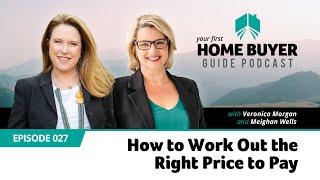 How to Work Out the Right Price to Pay #27