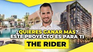 El MEJOR Lugar para GANAR DINERO en Bienes Raíces en 2024 | The Rider