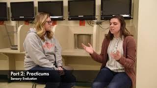 FFA Food Science CDE   2019