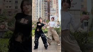 DANCE COVER #38 #dance #chinadance #chinesedancer #douyin #cute #shorts #dancegirl #dancechallenge