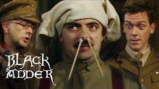 LIVE  Best of Ben Elton | Blackadder & Upstart Crow | Comedy Greats