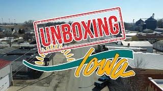 Unboxing Iowa: What It's Like Living In Iowa