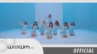 러블리즈(Lovelyz) "지금, 우리" Official MV