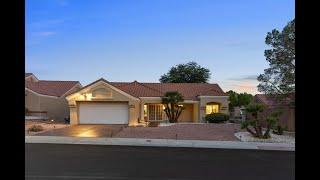 2501 Sungold Dr, Las Vegas, NV 89134- Sun City Summerlin - $384,900