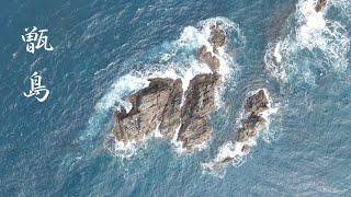 【甑島】里 双子島 モトオサ  グレ釣り