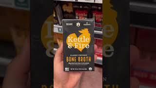 The BEST Bone Broth on the Market!