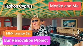 M&M Lounge Bar Paphos Cyprus The Latest Update