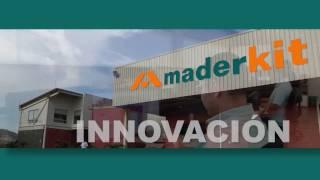 Maderkit - Vídeo institucional