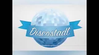 Mega Discostadl  KW43