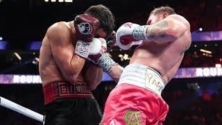 Dmitry Bivol (Russia) vs Canelo Alvarez (Mexico): EPIC Boxing Highlights!  | HD