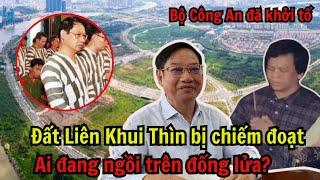 Đất của Liên Khui Thìn ở Bình Dương bị chiếm đoạt! Ai đang ngồi trên đống lửa? | Vợ chồng chị Hai