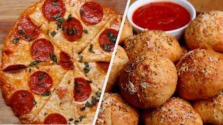 Pizza Lovers Only • Tasty Recipes