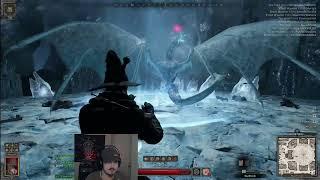 Dark and Darker BEST MOMENTS OF WIPE DAY 1!