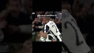 Prime Dybala vs msn  #shorts #viralshort #football #trending