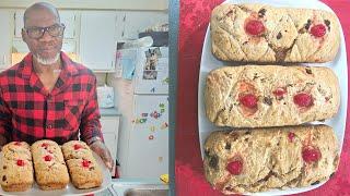 How To Make Bajan Sweetbread The Old Fashion Way