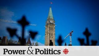 Chaotic week on Parliament Hill wraps up — finally | Power & Politics