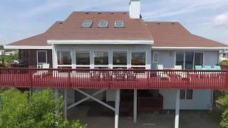 Sandhaven --a vacation home with Siebert Realty