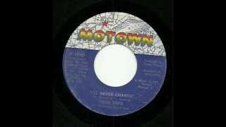 FOUR TOPS - I'LL NEVER CHANGE