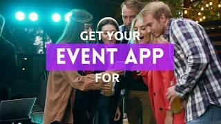 Event Management App - Make your Events More Interactive