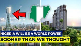 10 Ongoing Mega Projects In Nigeria