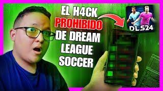 EL H4CK MÁS PODEROSO en DLS 24