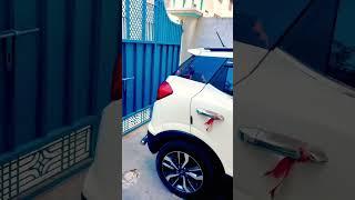 Xuv300 and creta sx ️#short #youtube #viral #mahendra #hyundai #creta #trending