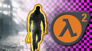 Source 1 Forever - A Half-Life 2 20th Anniversary Tribute